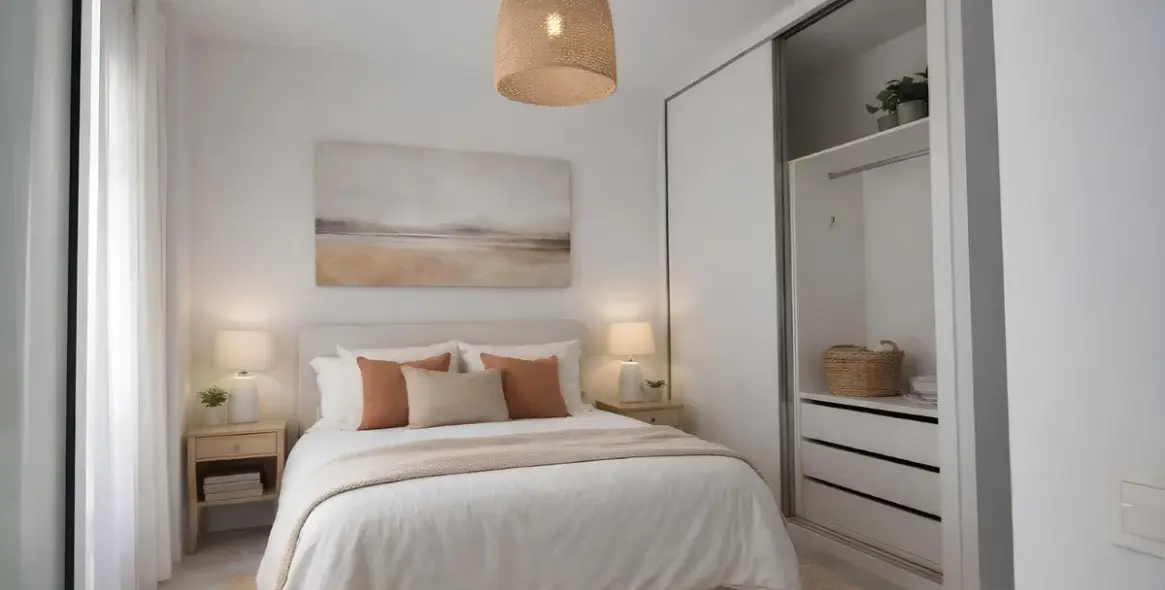 Sale of penthouse in Fuengirola 15
