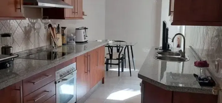 Продажа апартаментов на первом этаже в Elviria 3