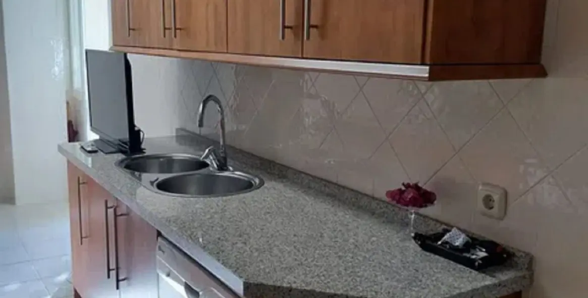 Продажа апартаментов на первом этаже в Elviria 6