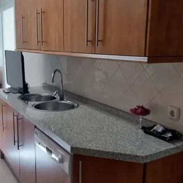 Продажа апартаментов на первом этаже в Elviria