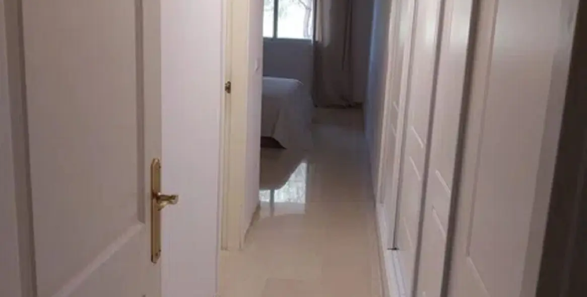 Продажа апартаментов на первом этаже в Elviria 7