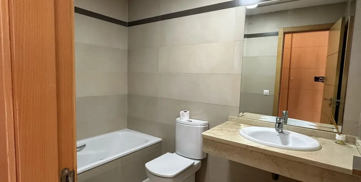 Продажа апартаментов на среднем этаже в Marbella 30