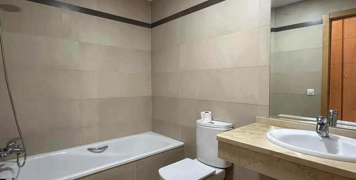 Продажа апартаментов на среднем этаже в Marbella 34