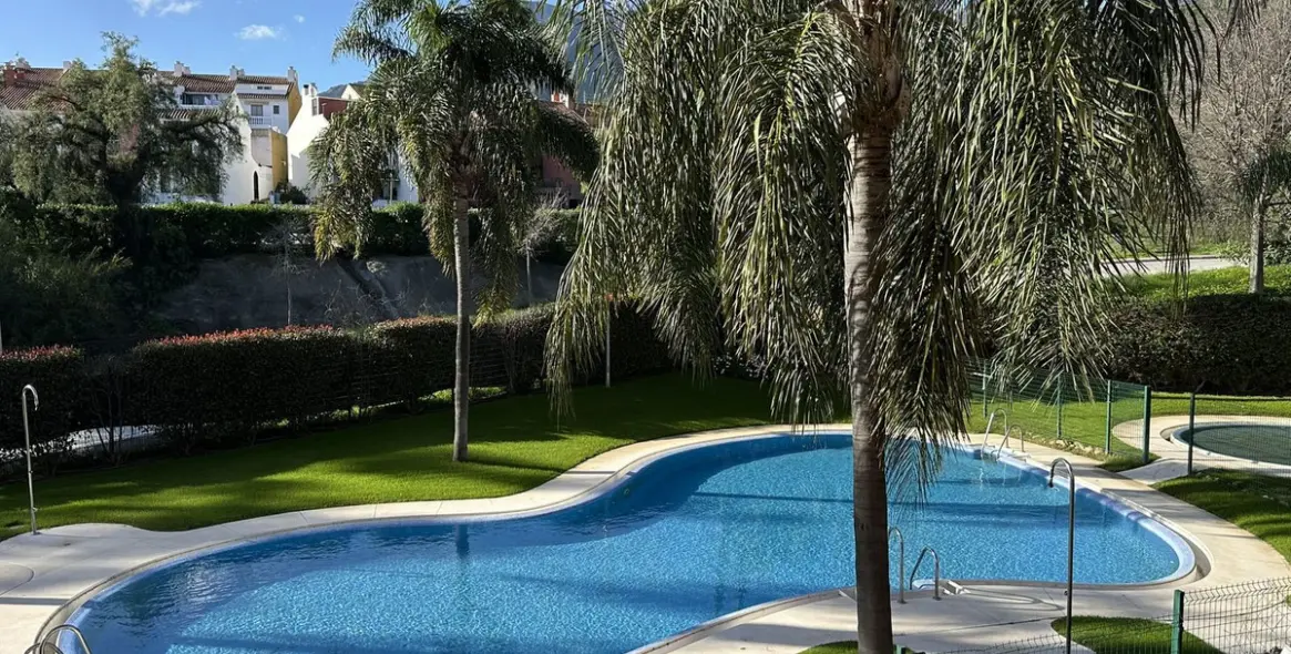 Продажа апартаментов на среднем этаже в Marbella 37