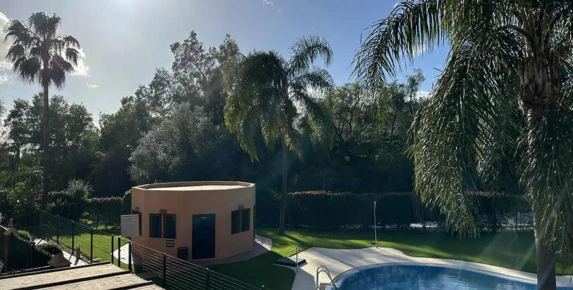 Продажа апартаментов на среднем этаже в Marbella 45