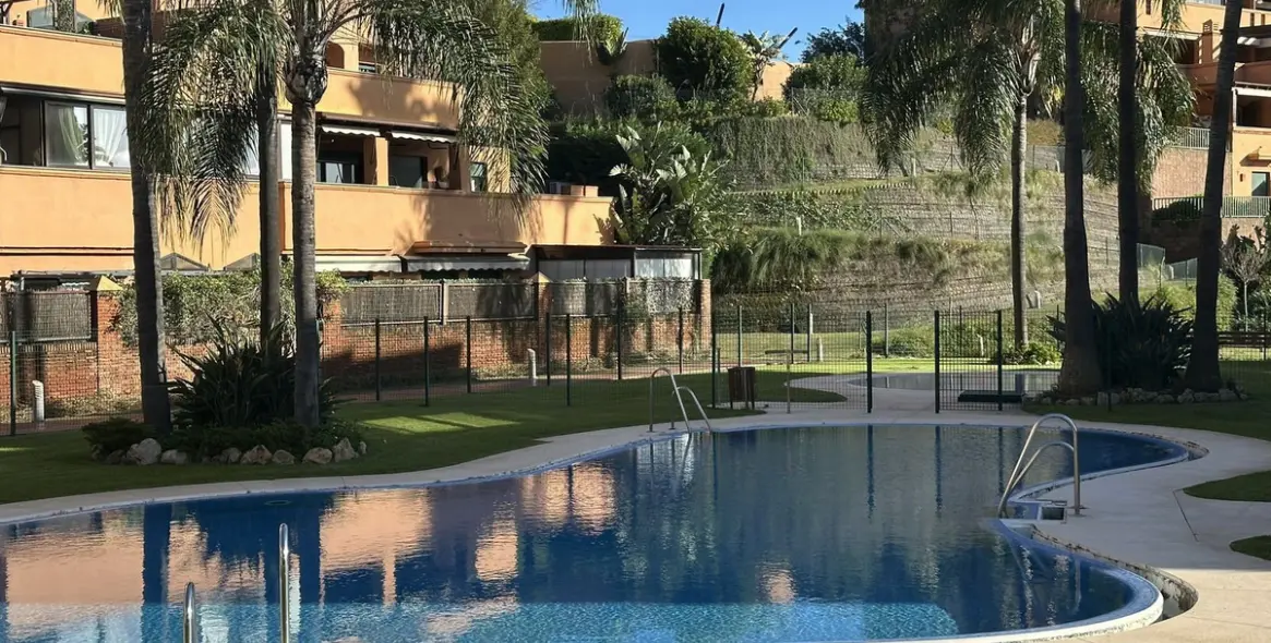 Продажа апартаментов на среднем этаже в Marbella 51