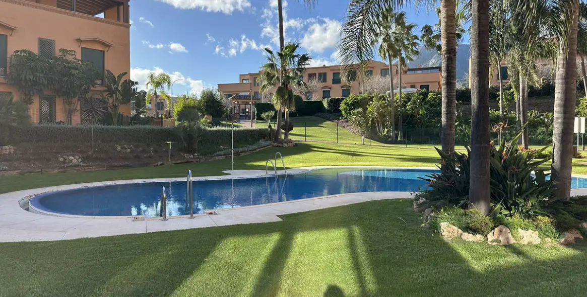 Продажа апартаментов на среднем этаже в Marbella 58