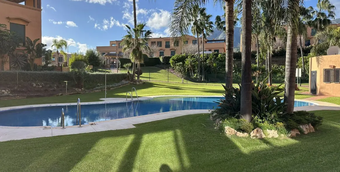 Продажа апартаментов на среднем этаже в Marbella 59