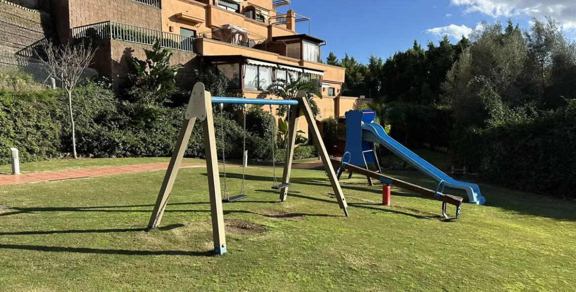 Продажа апартаментов на среднем этаже в Marbella 64