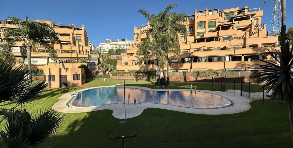 Продажа апартаментов на среднем этаже в Marbella 68