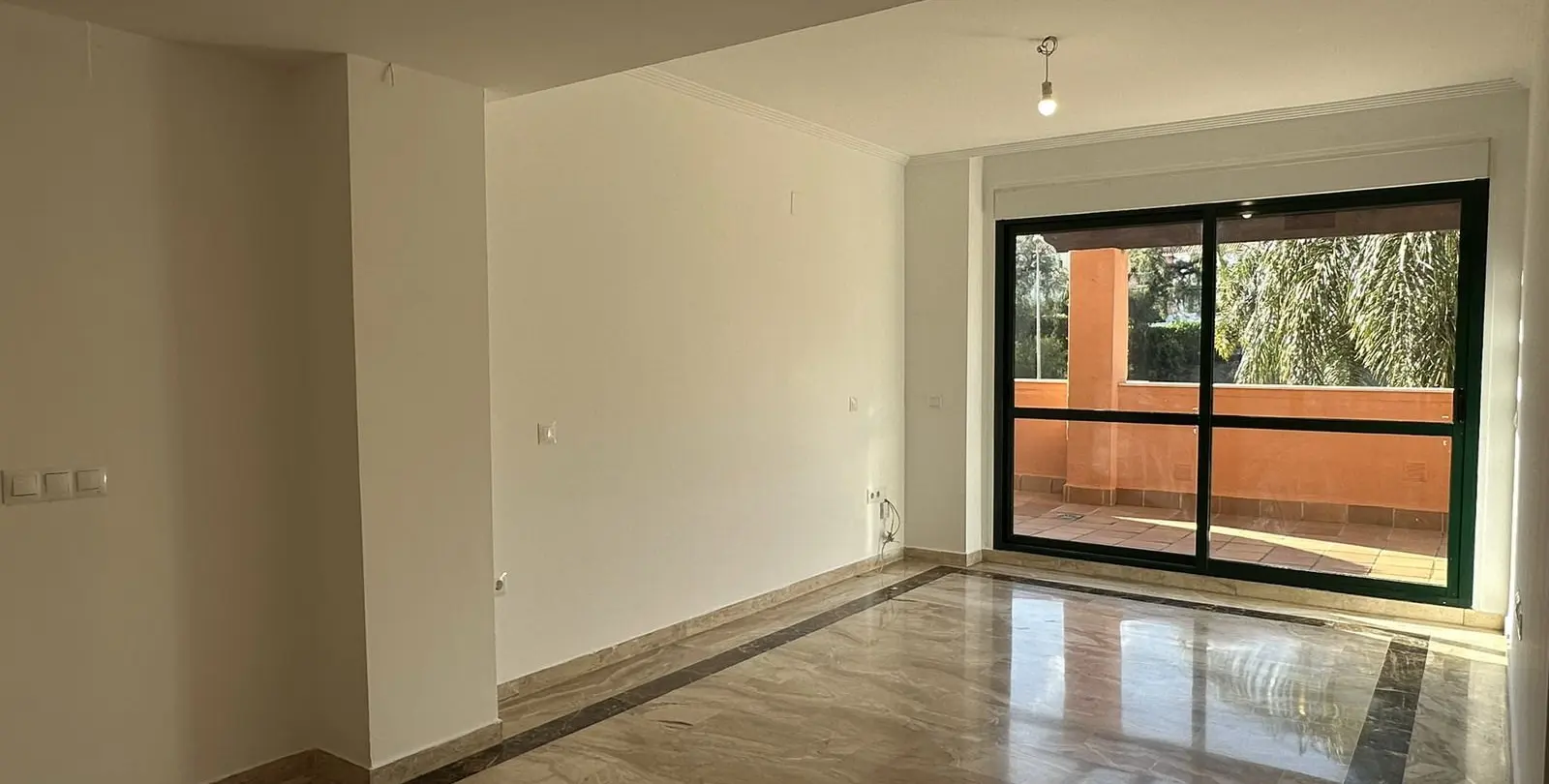 Продажа апартаментов на среднем этаже в Marbella 6