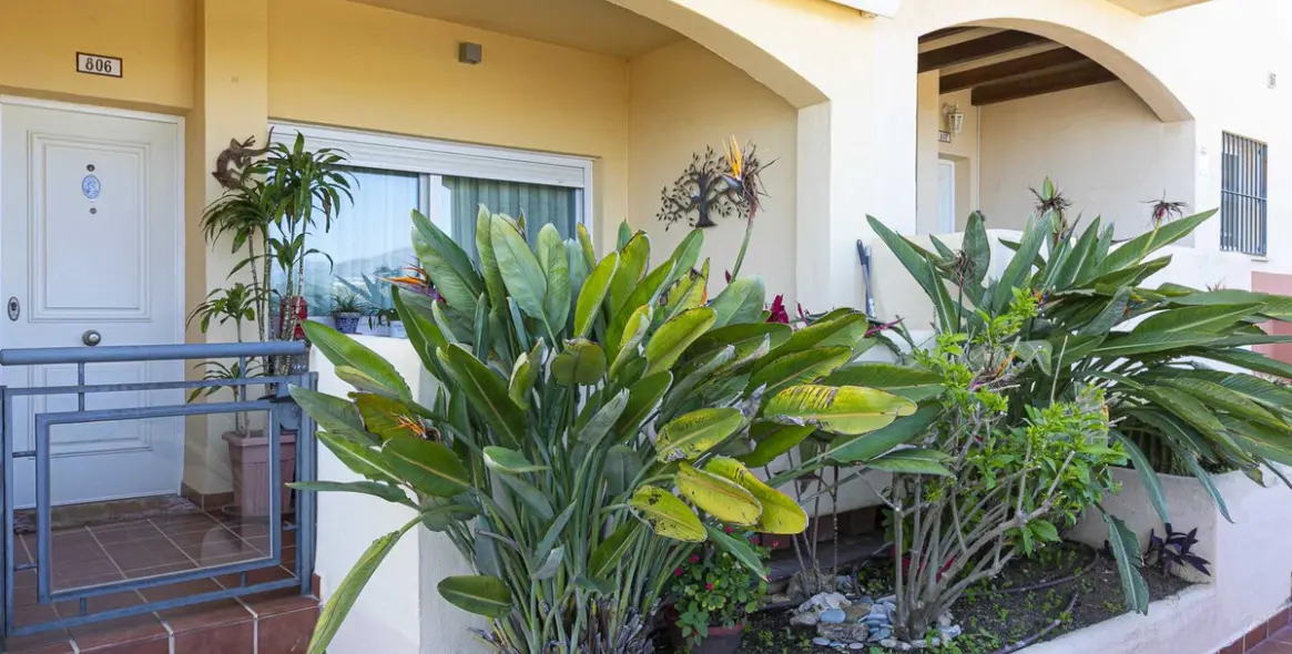 Venta de adosado en La Cala 1