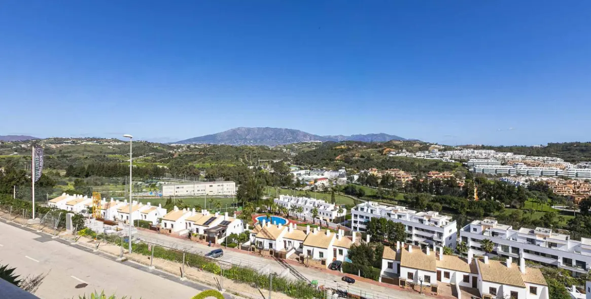 Venta de adosado en La Cala 2