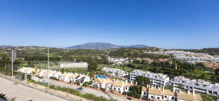 Venta de adosado en La Cala 1