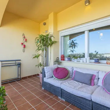 Venta de adosado en La Cala