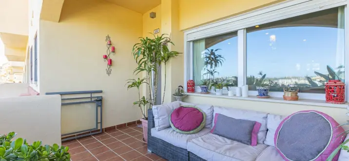 Venta de adosado en La Cala 2