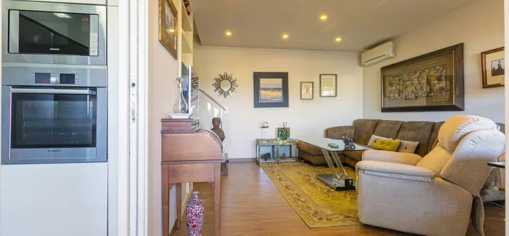 Venta de adosado en La Cala 3