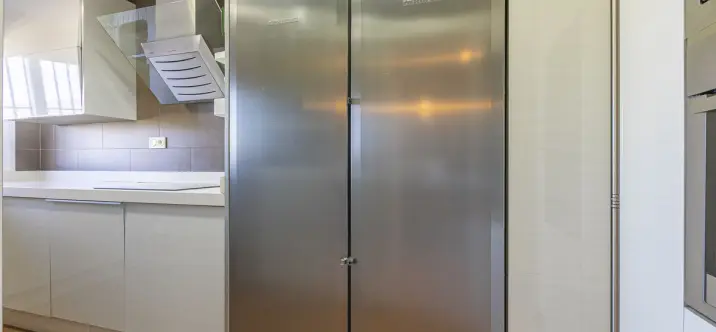 Venta de adosado en La Cala 4