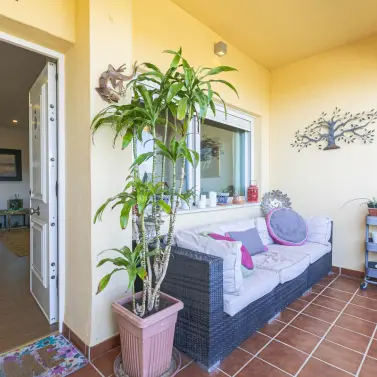 Venta de adosado en La Cala