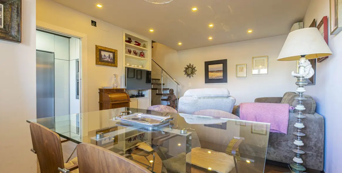 Venta de adosado en La Cala 7