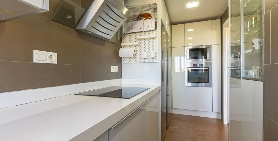 Venta de adosado en La Cala 8