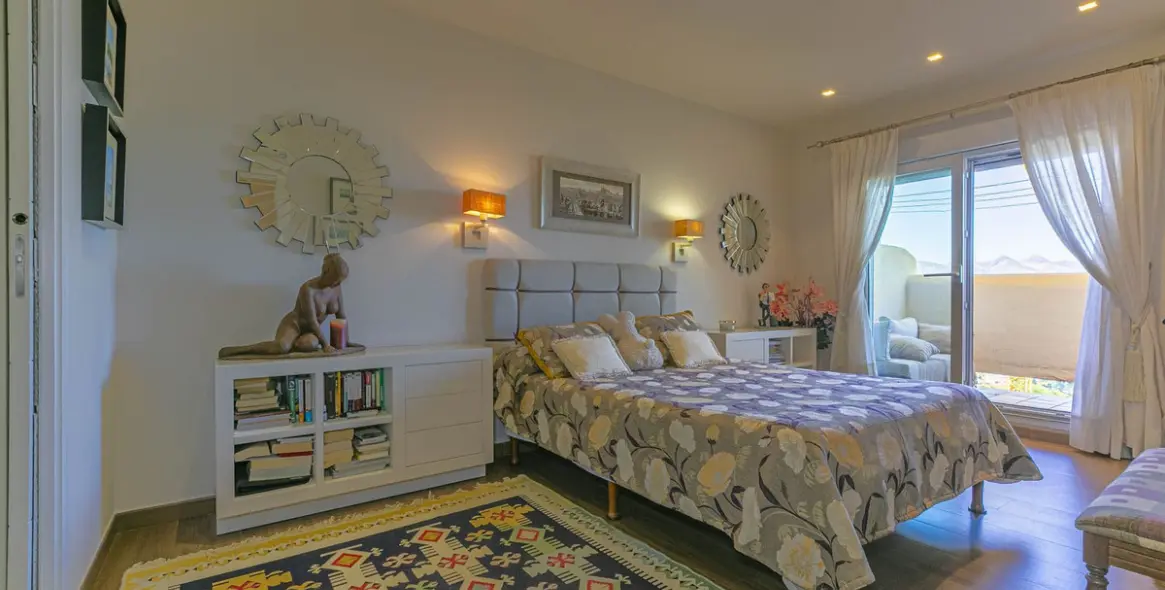 Venta de adosado en La Cala 11