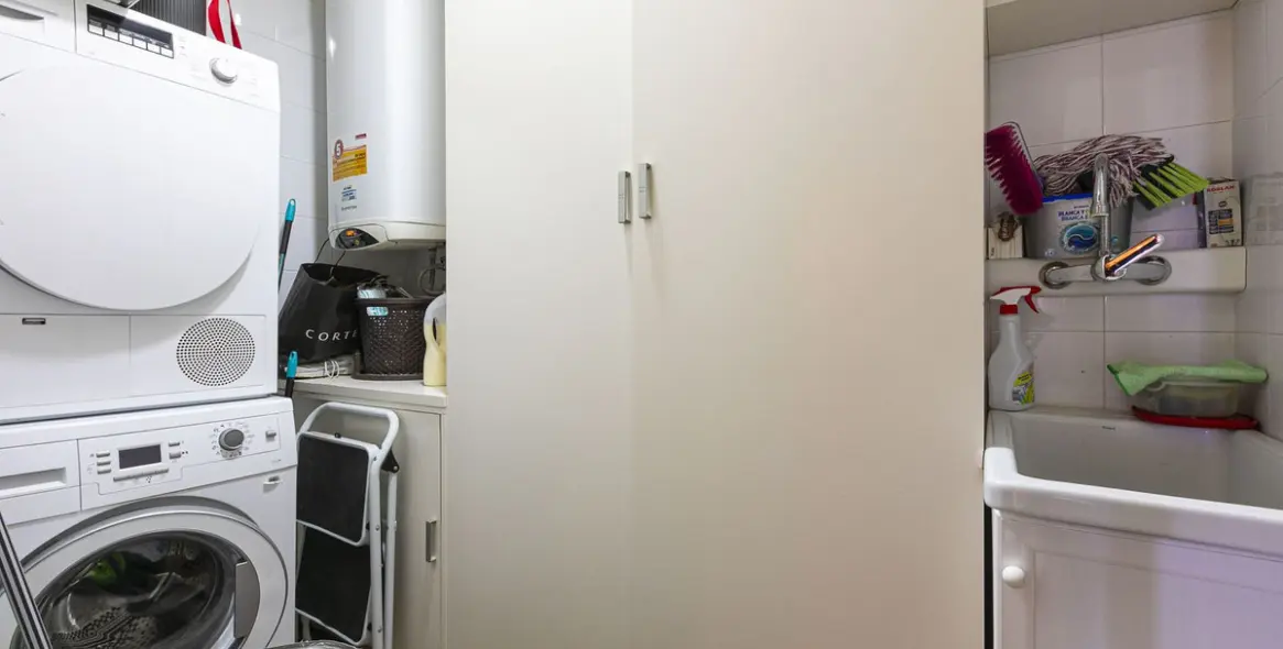 Venta de adosado en La Cala 13