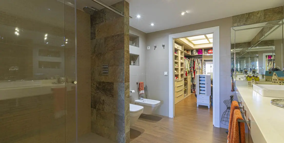 Venta de adosado en La Cala 15