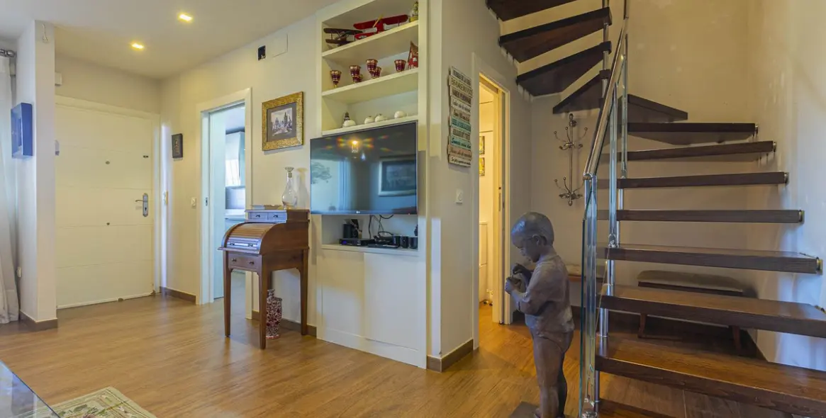 Sale of townhouse in La Cala 22