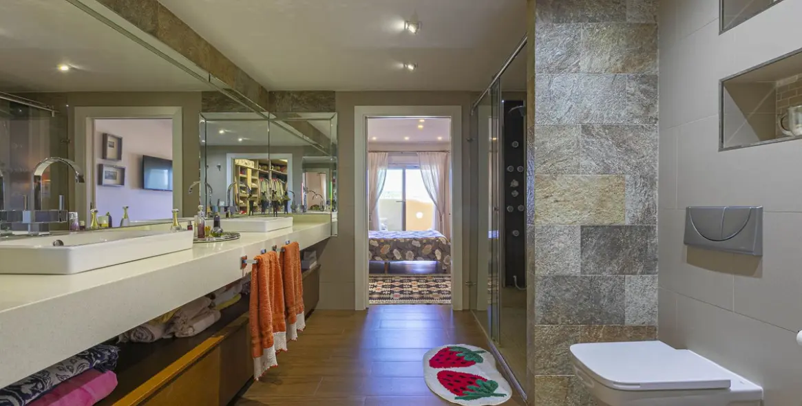 Sale of townhouse in La Cala 29