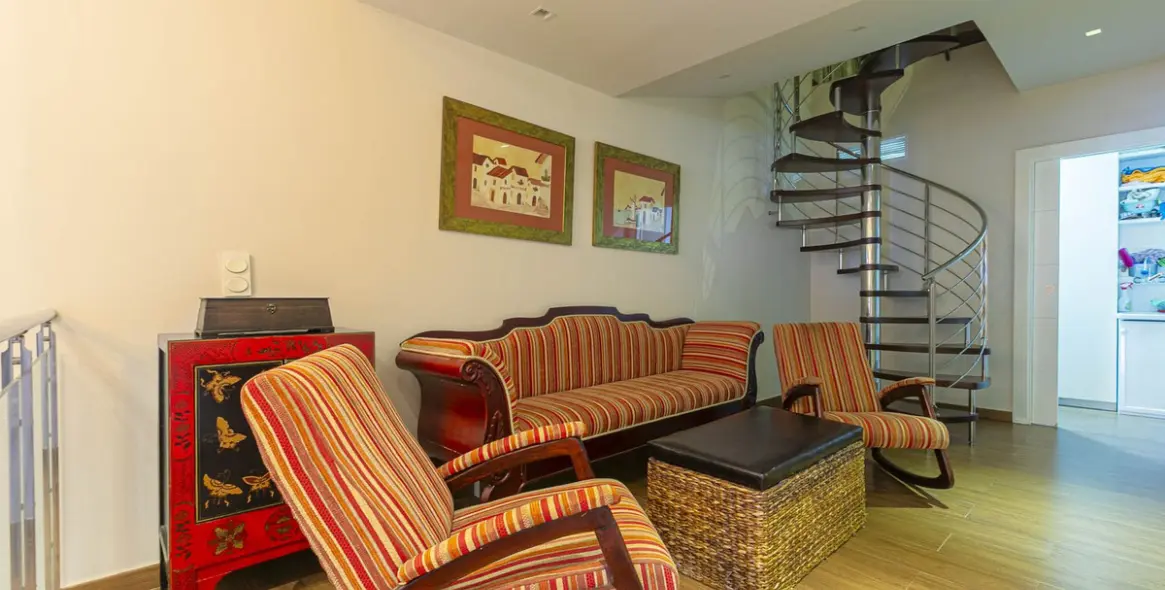 Sale of townhouse in La Cala 30