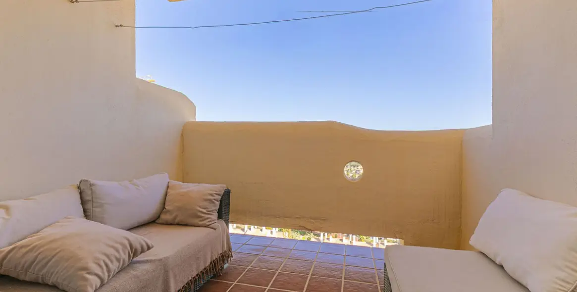 Sale of townhouse in La Cala 31