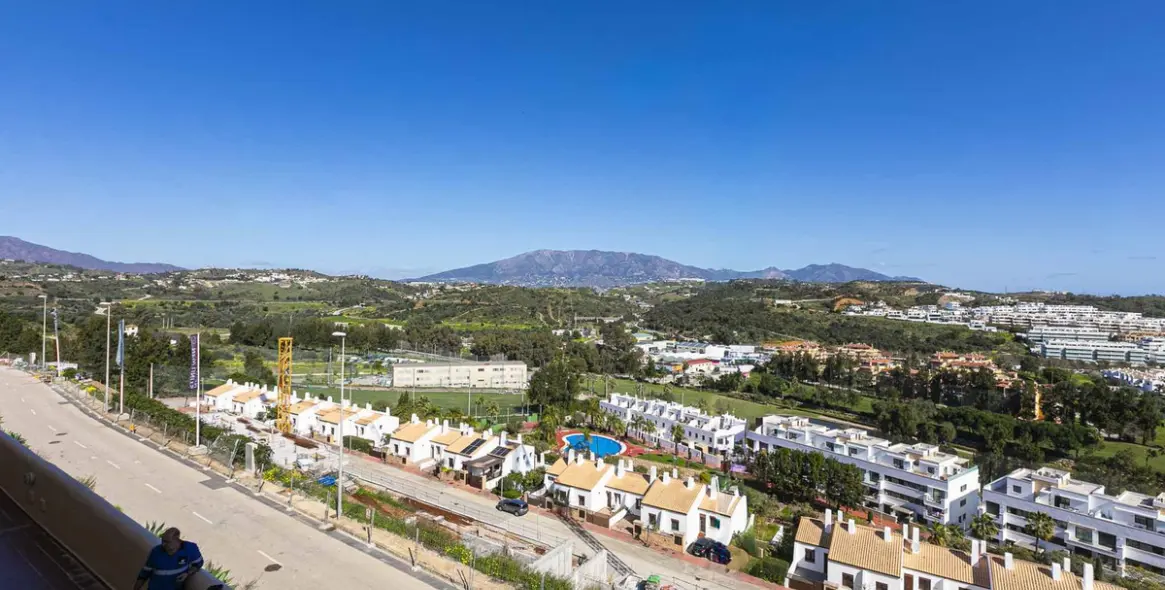 Sale of townhouse in La Cala 39