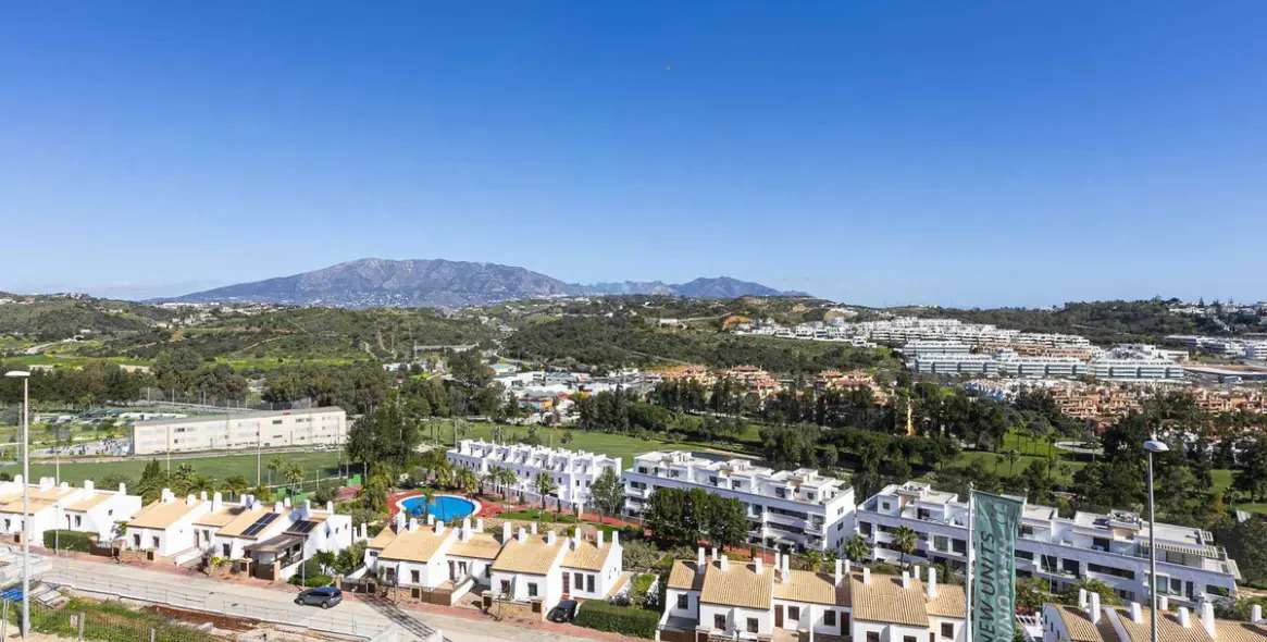 Sale of townhouse in La Cala 41