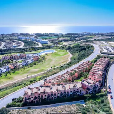 Venta de adosado en Estepona