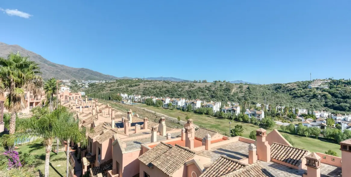 Venta de adosado en Estepona 3