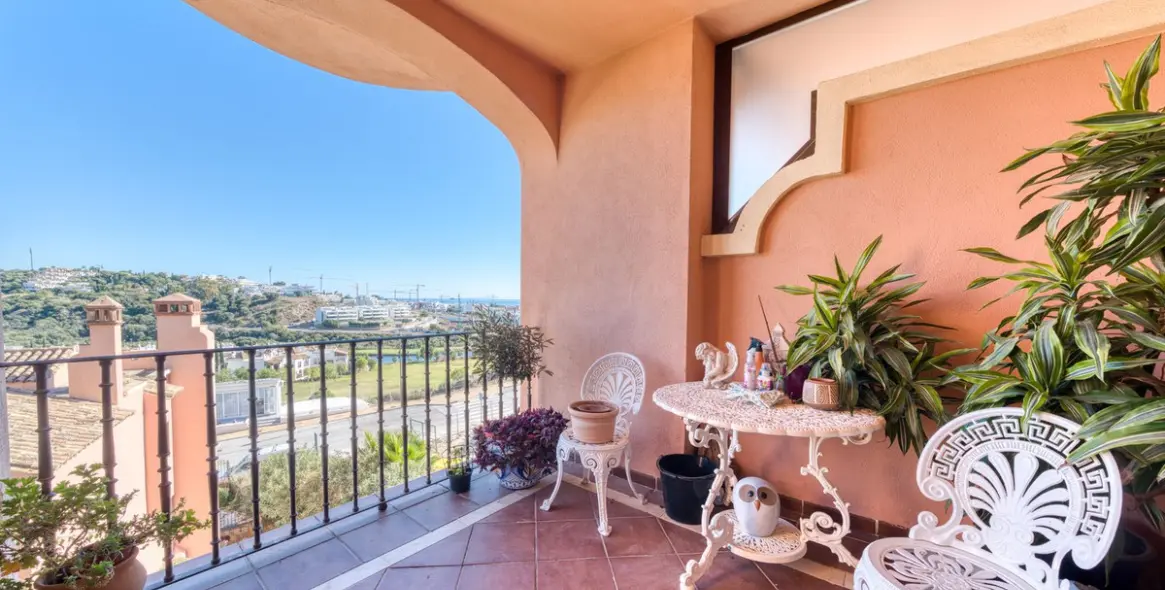 Venta de adosado en Estepona 4