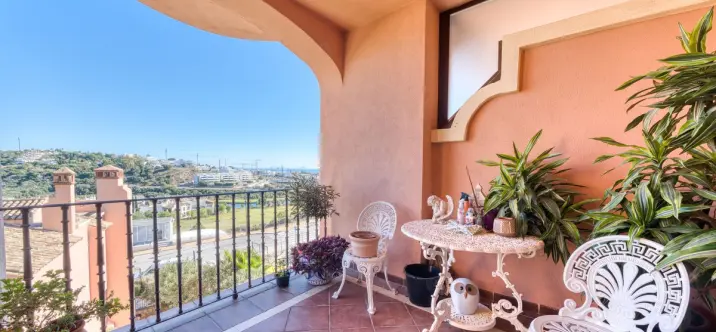 Venta de adosado en Estepona 3