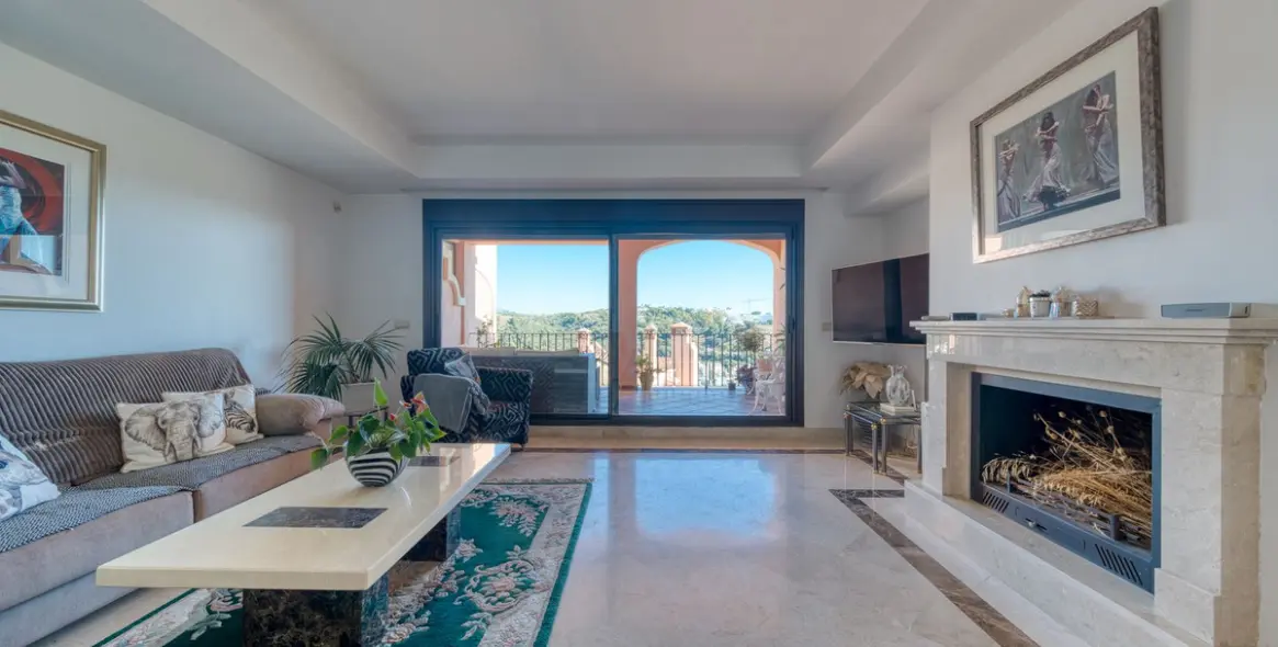 Venta de adosado en Estepona 6