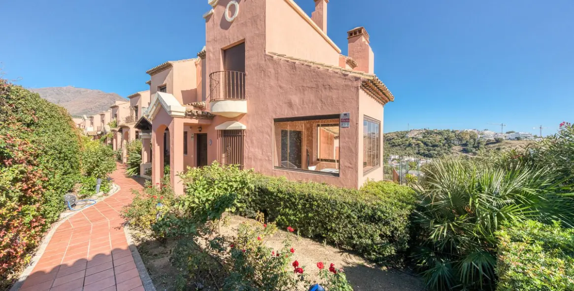 Venta de adosado en Estepona 7