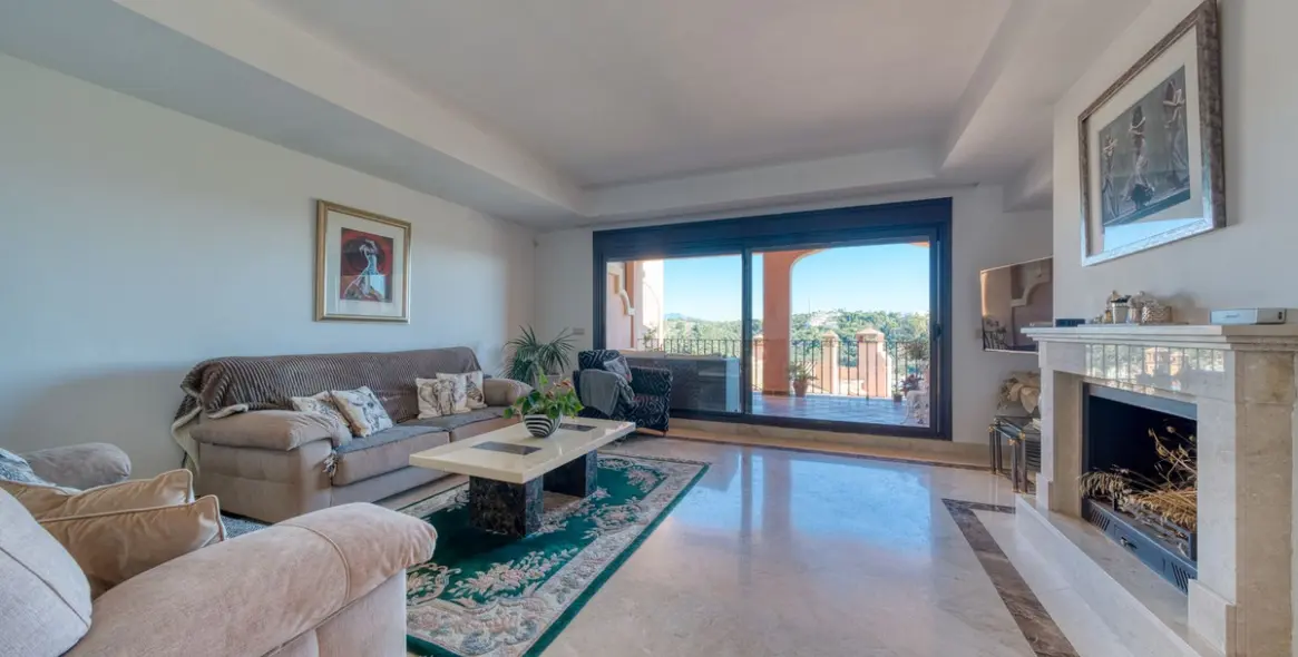 Venta de adosado en Estepona 8