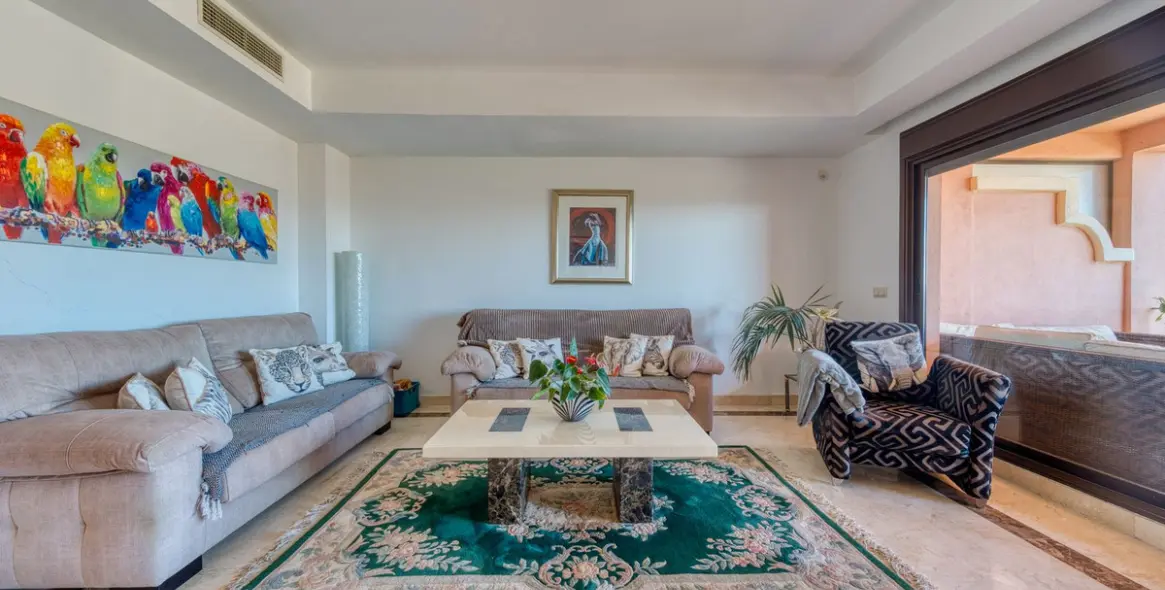 Venta de adosado en Estepona 10