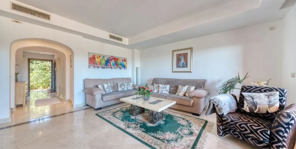 Venta de adosado en Estepona 11