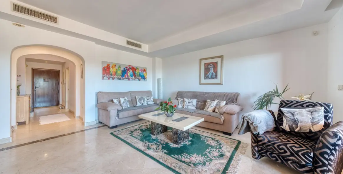 Venta de adosado en Estepona 12