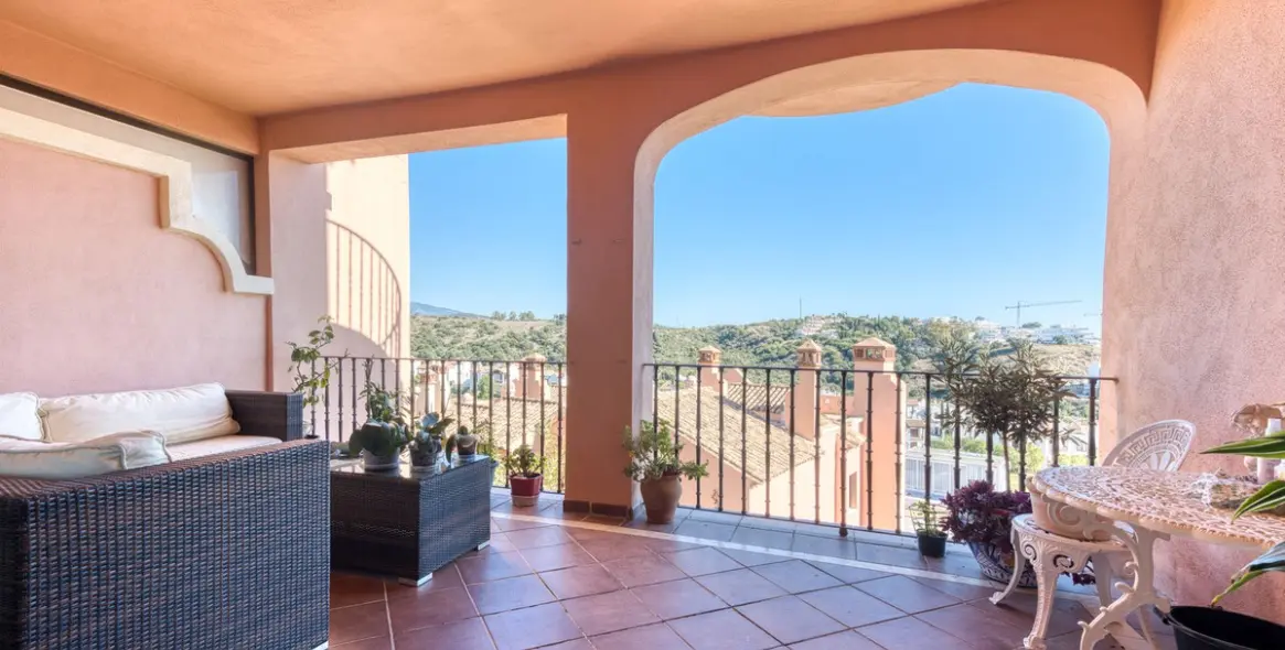 Venta de adosado en Estepona 13