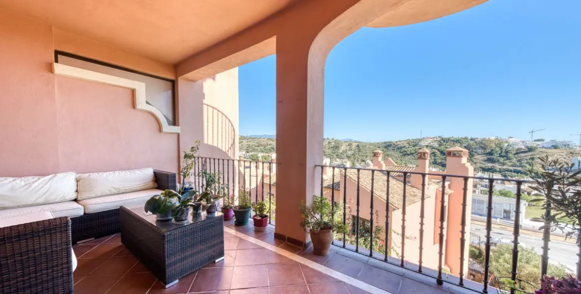 Venta de adosado en Estepona 14