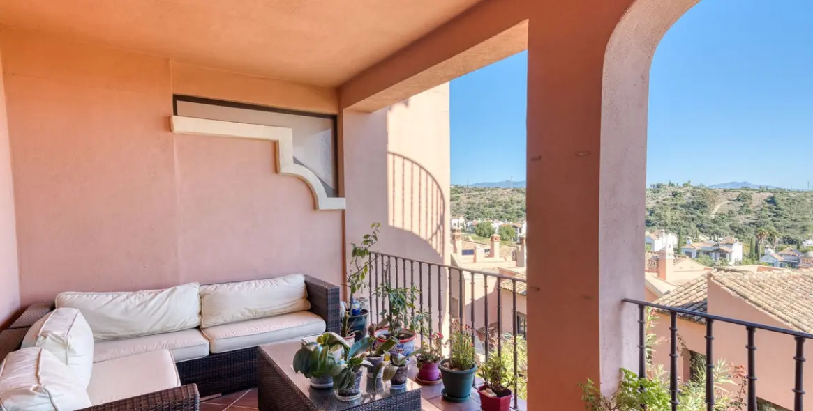 Venta de adosado en Estepona 15