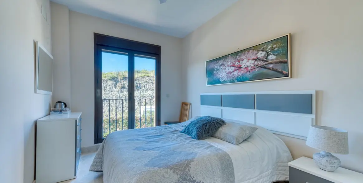 Venta de adosado en Estepona 18