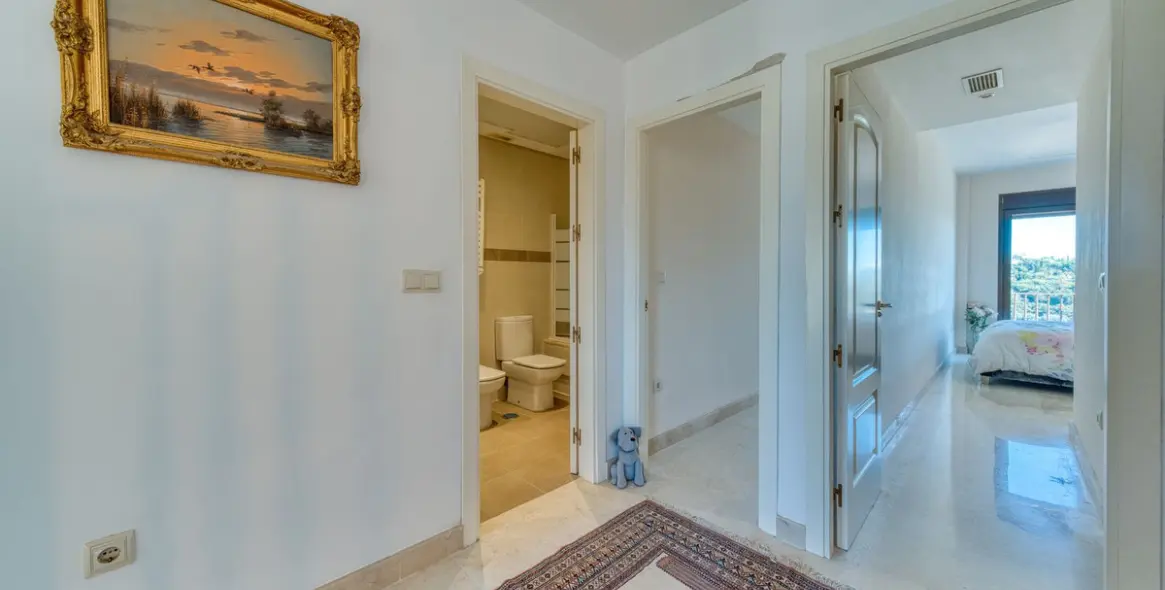 Venta de adosado en Estepona 19