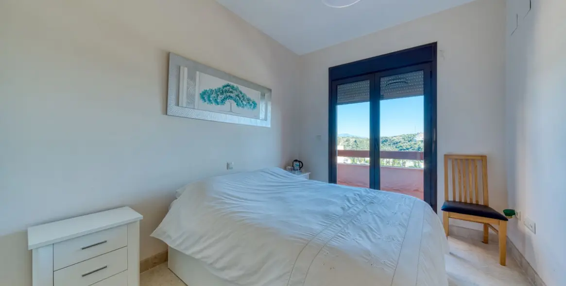 Sale of townhouse in Estepona 21